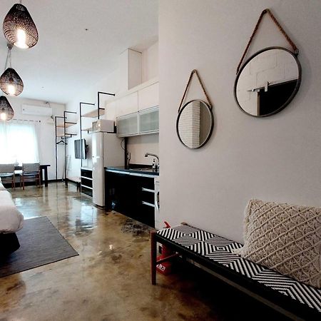 Seoul Loft Apartments - Sla 7 Night Minimum Exterior foto