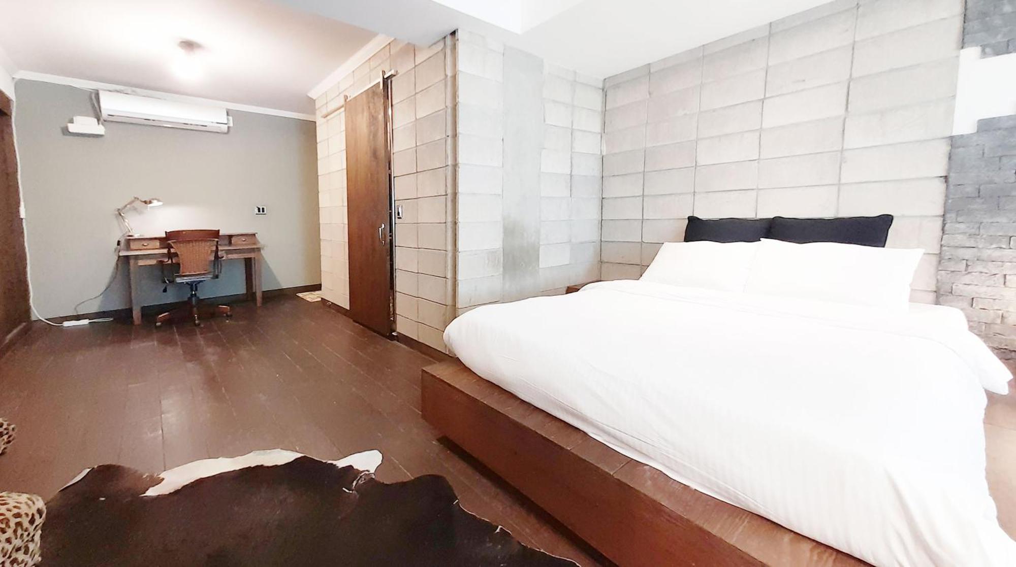 Seoul Loft Apartments - Sla 7 Night Minimum Exterior foto