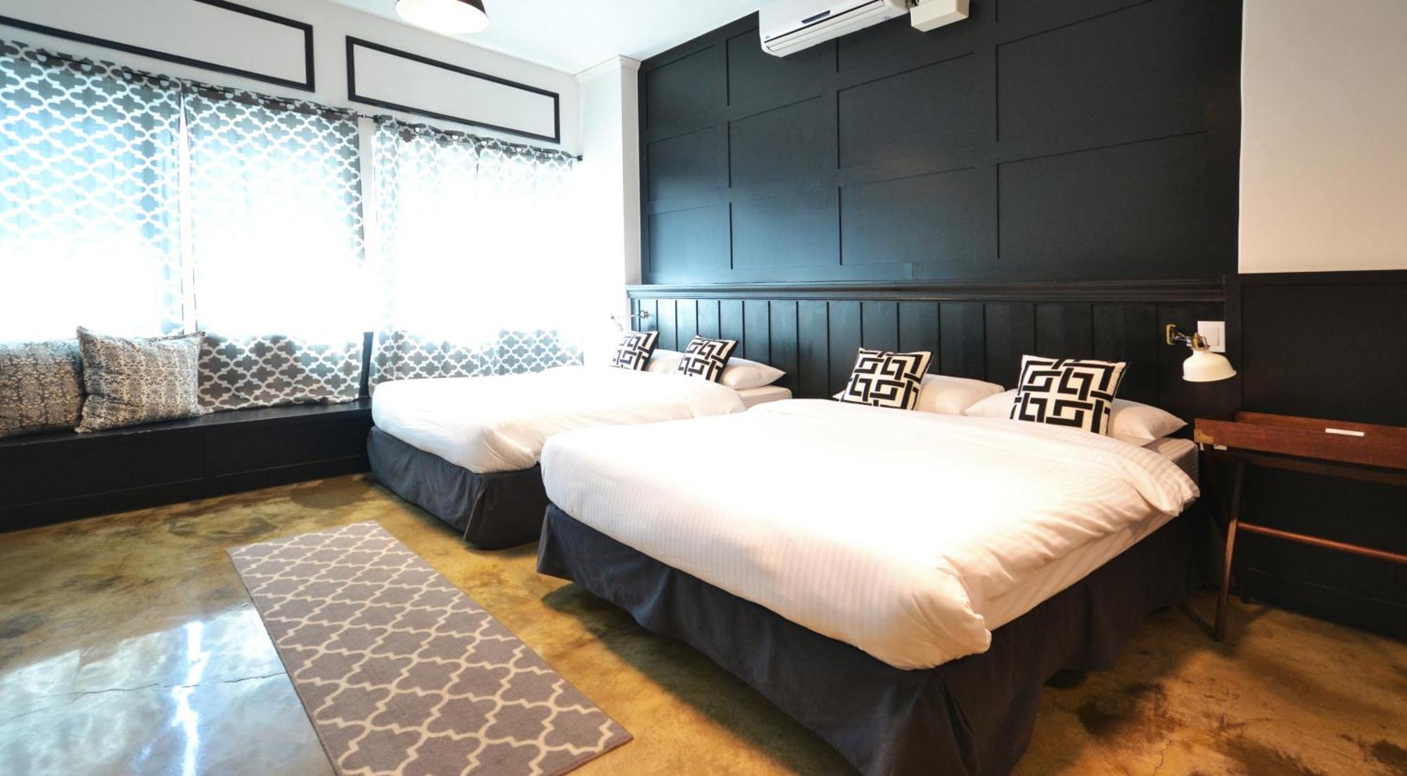 Seoul Loft Apartments - Sla 7 Night Minimum Zimmer foto