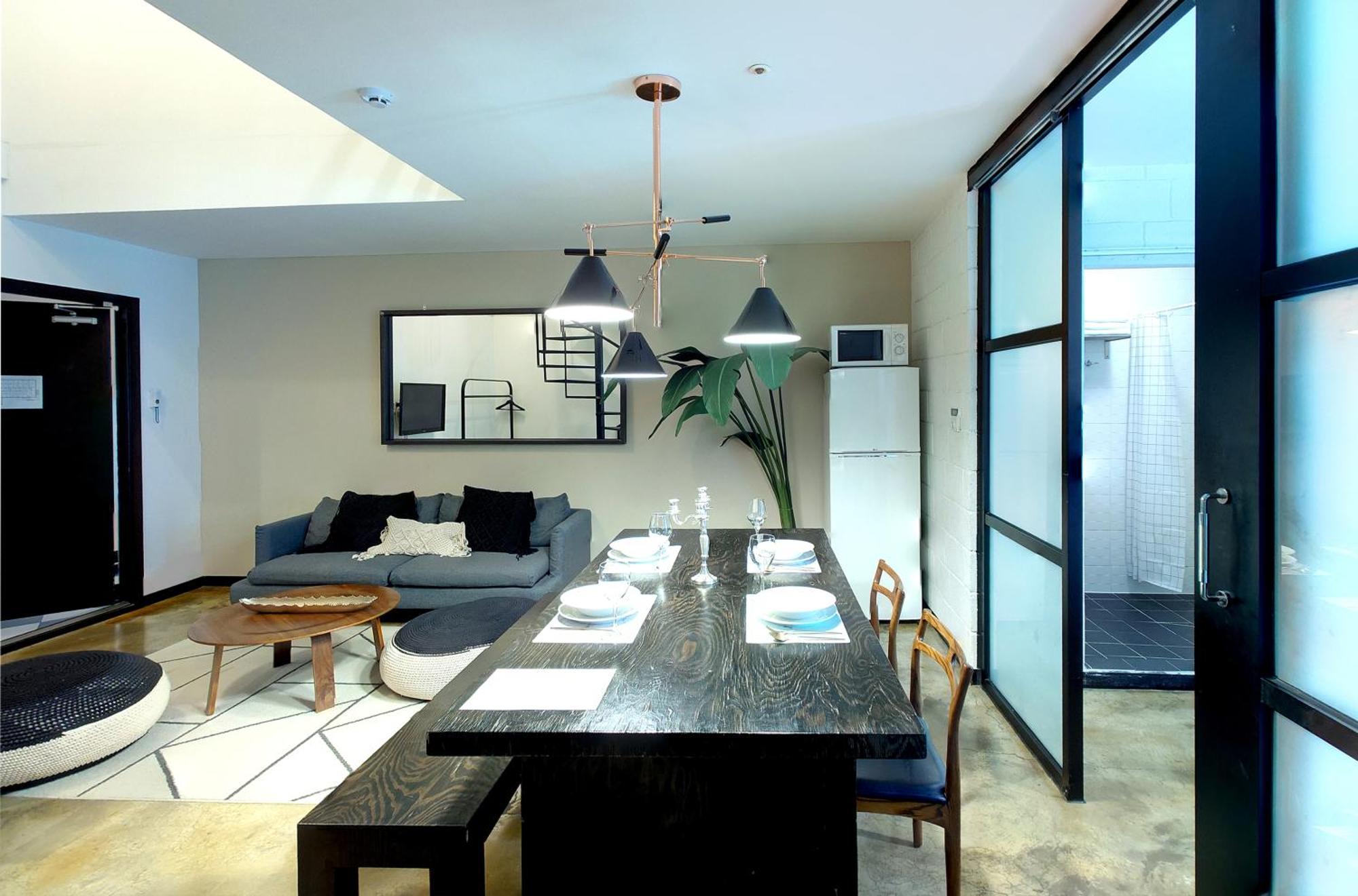 Seoul Loft Apartments - Sla 7 Night Minimum Exterior foto