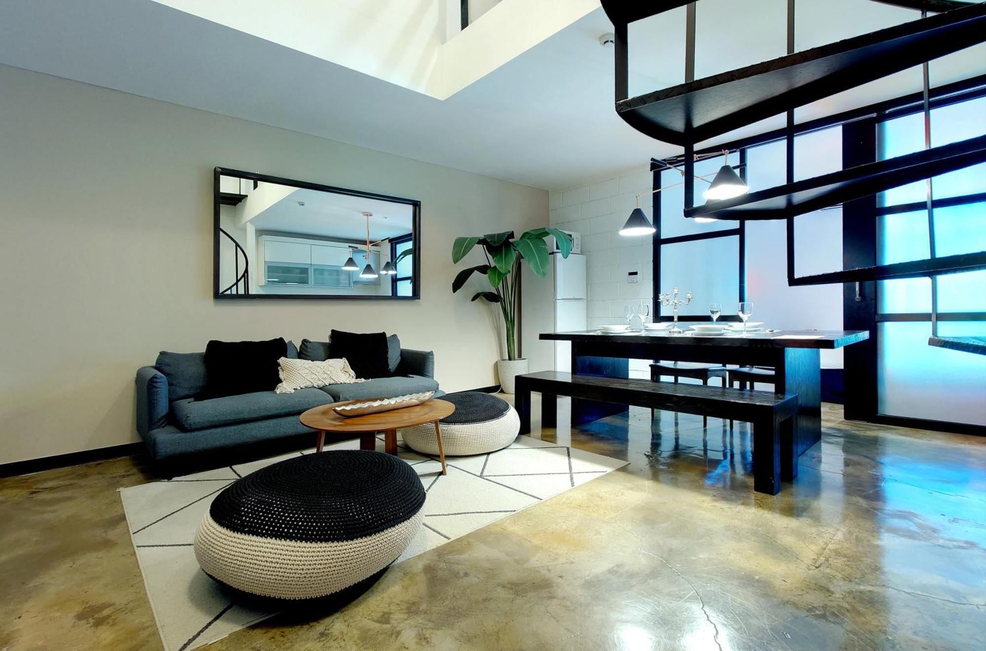 Seoul Loft Apartments - Sla 7 Night Minimum Exterior foto