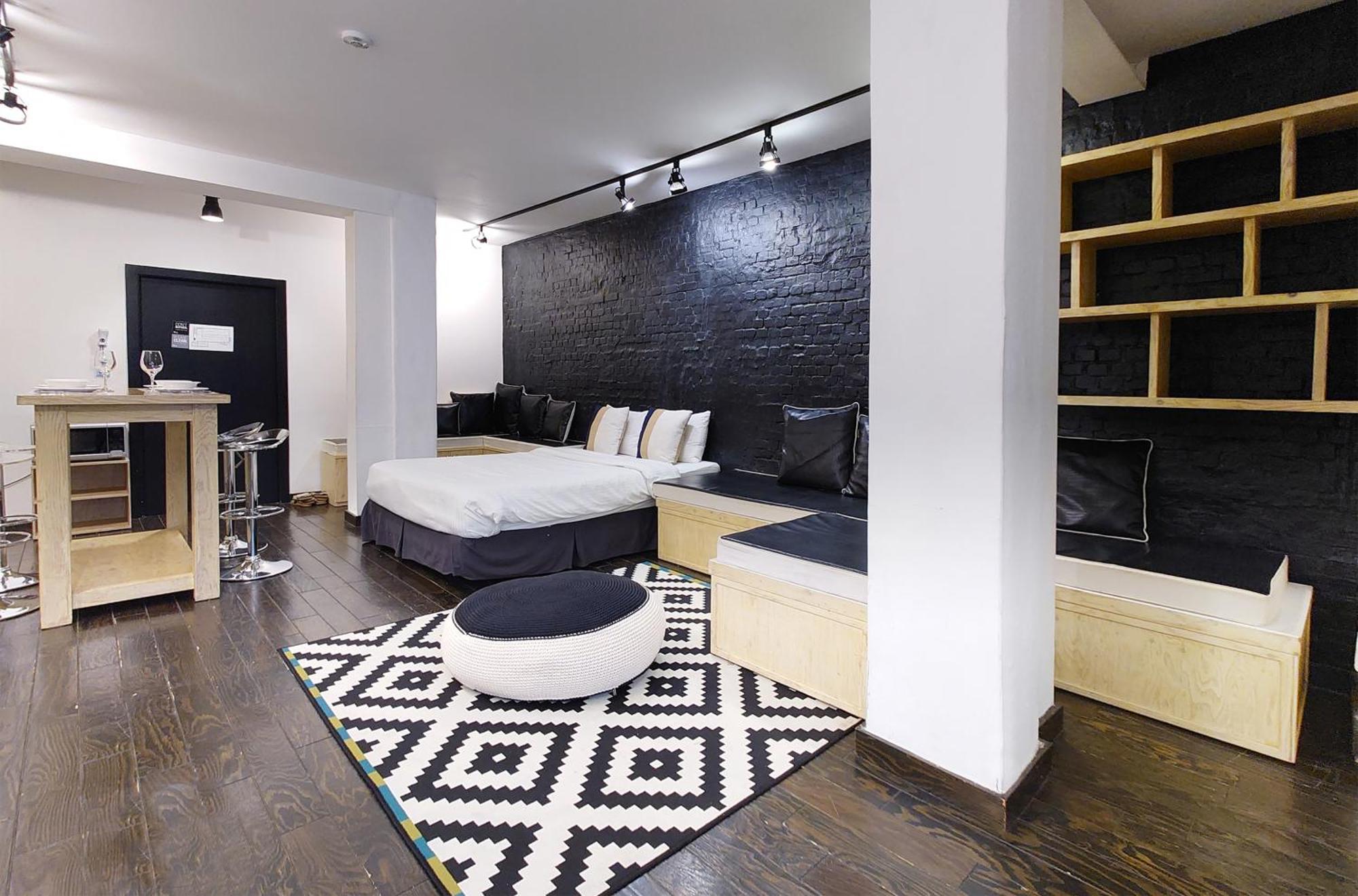 Seoul Loft Apartments - Sla 7 Night Minimum Exterior foto