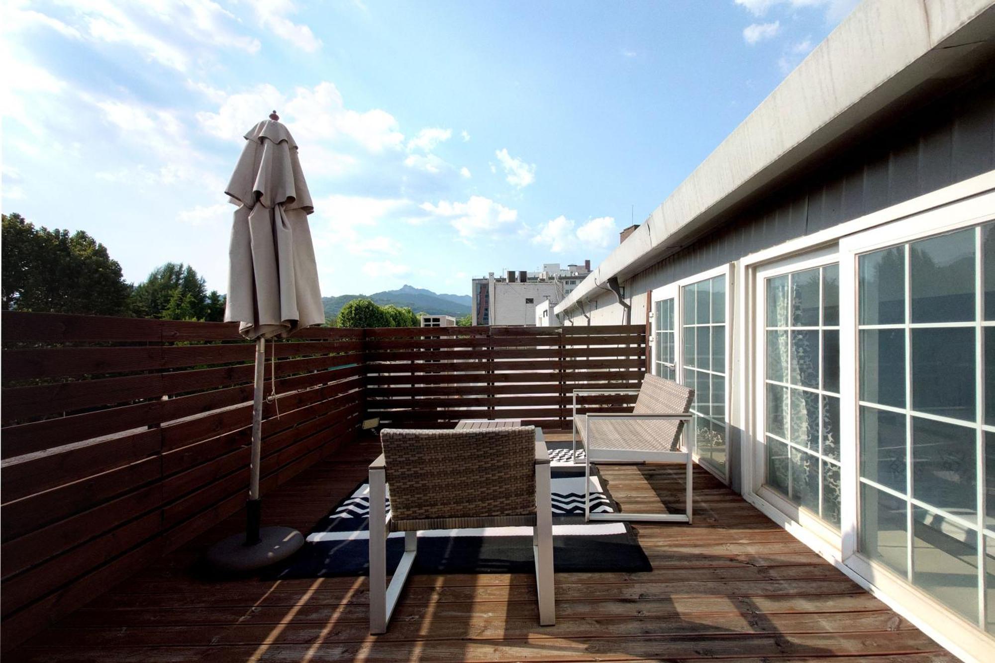 Seoul Loft Apartments - Sla 7 Night Minimum Exterior foto