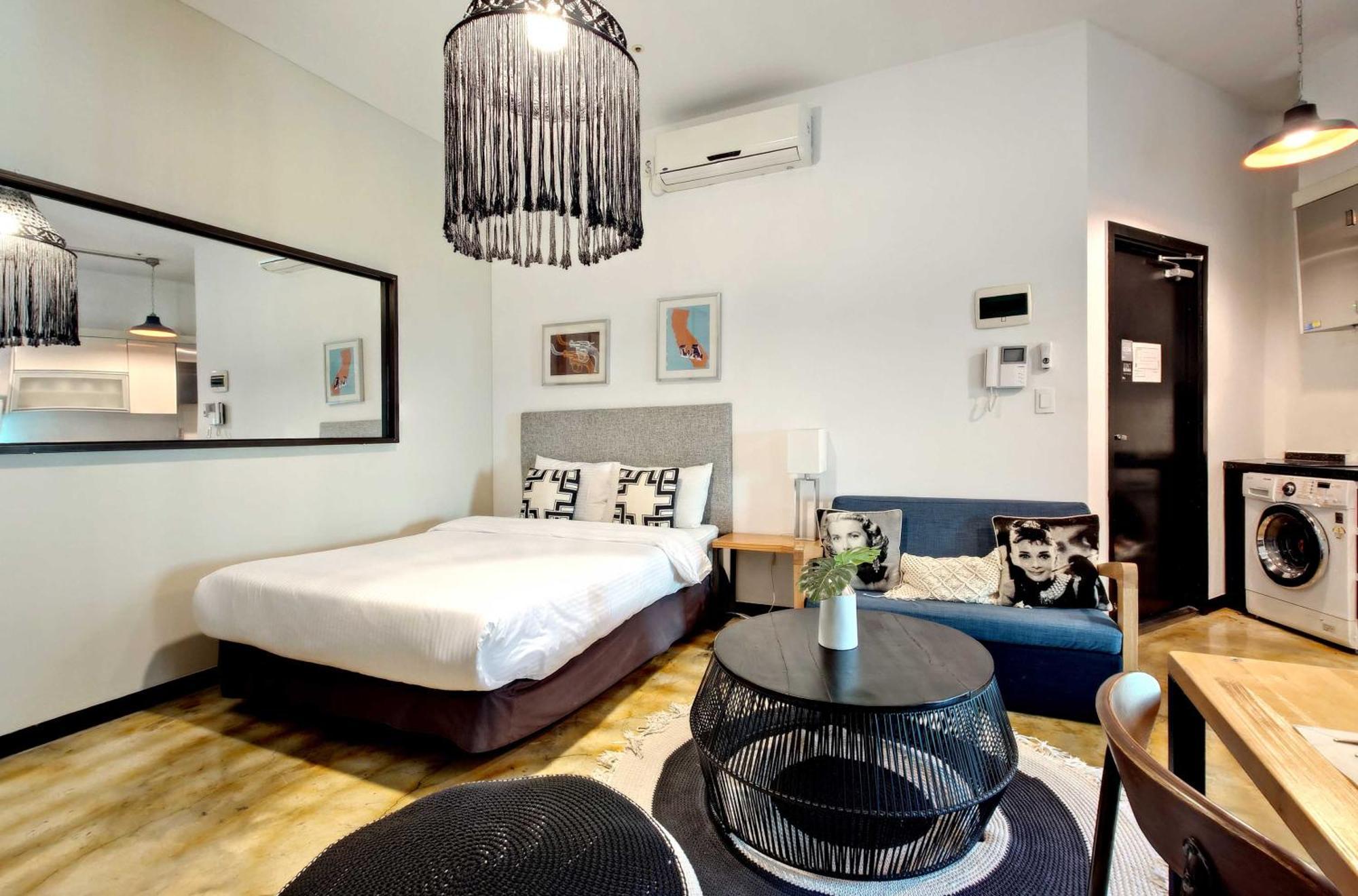 Seoul Loft Apartments - Sla 7 Night Minimum Zimmer foto