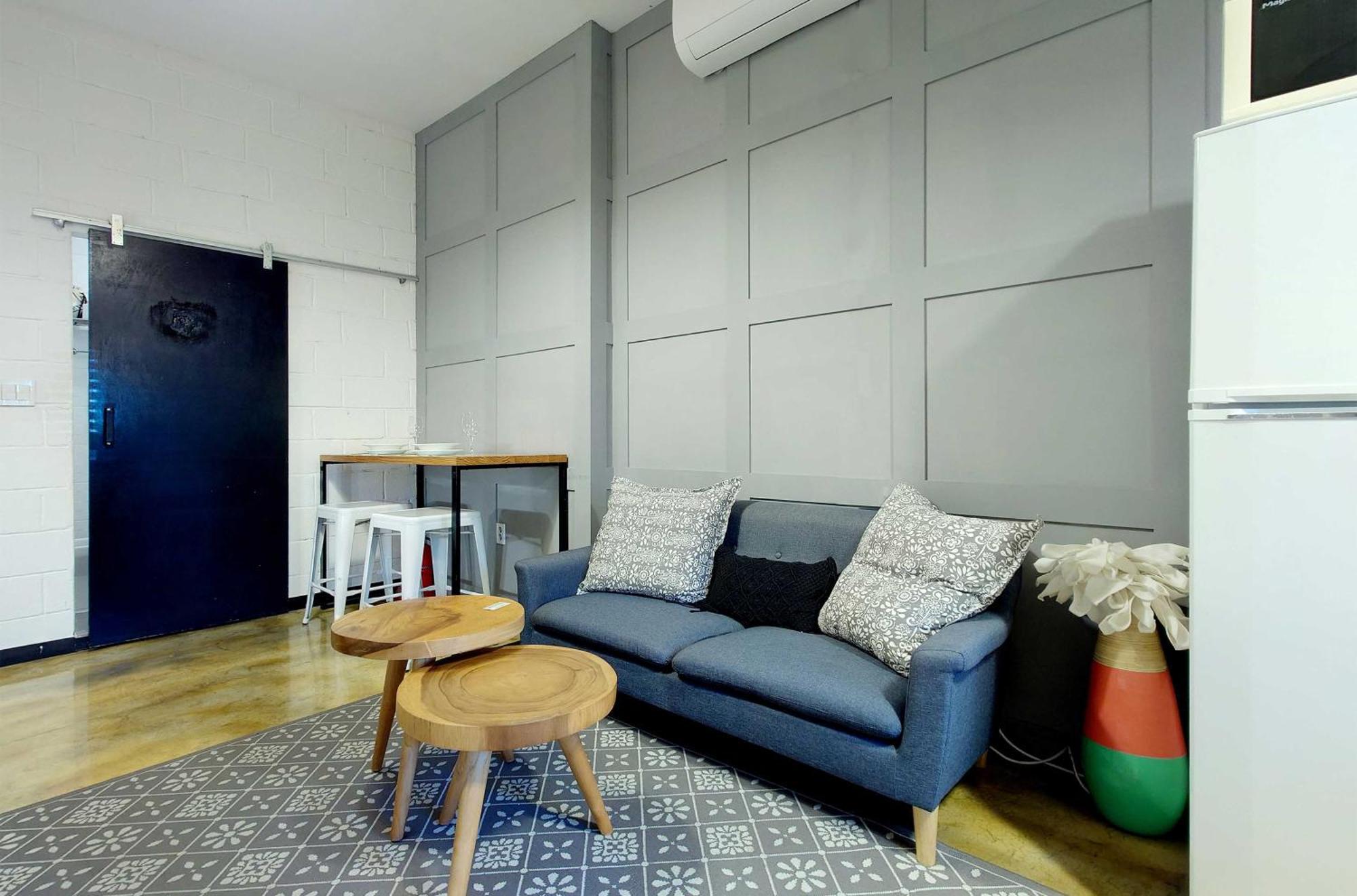 Seoul Loft Apartments - Sla 7 Night Minimum Zimmer foto