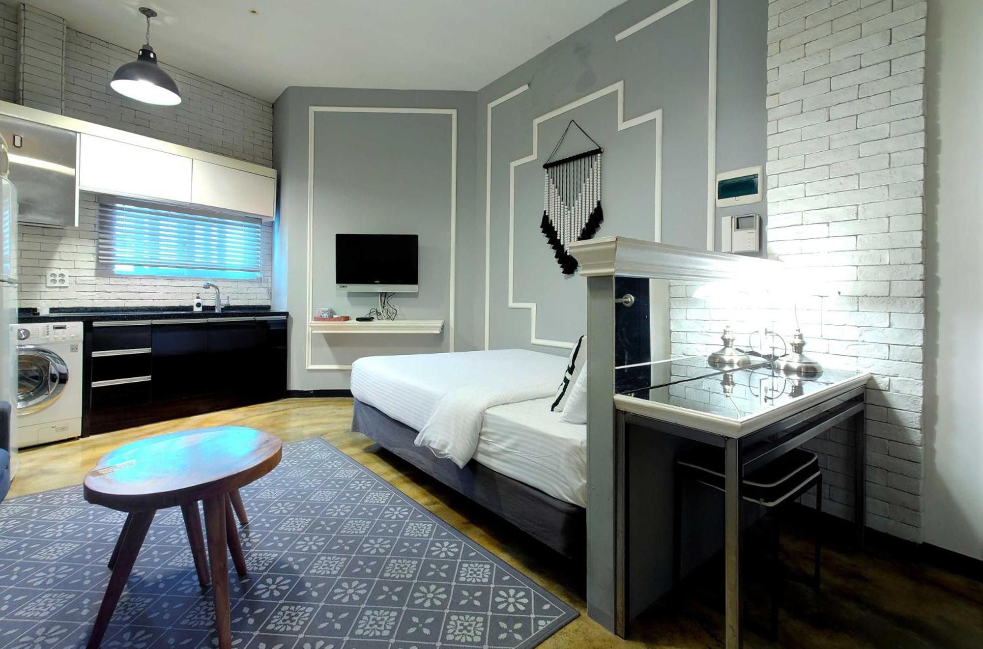 Seoul Loft Apartments - Sla 7 Night Minimum Exterior foto