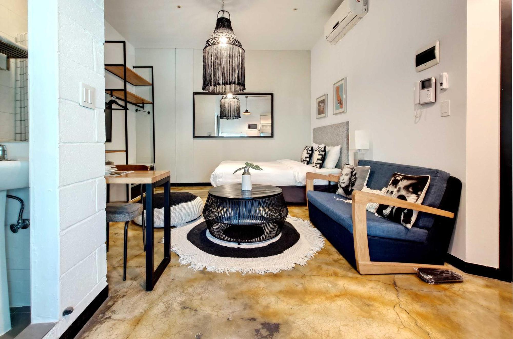 Seoul Loft Apartments - Sla 7 Night Minimum Exterior foto
