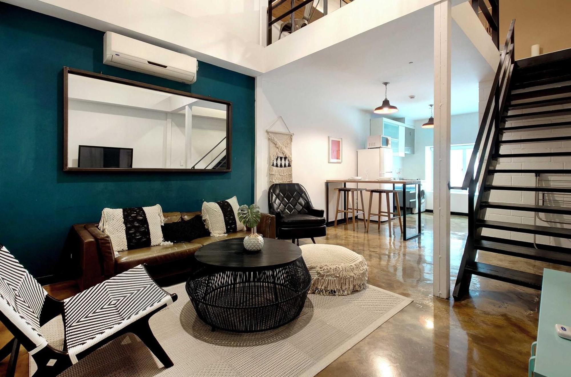 Seoul Loft Apartments - Sla 7 Night Minimum Exterior foto