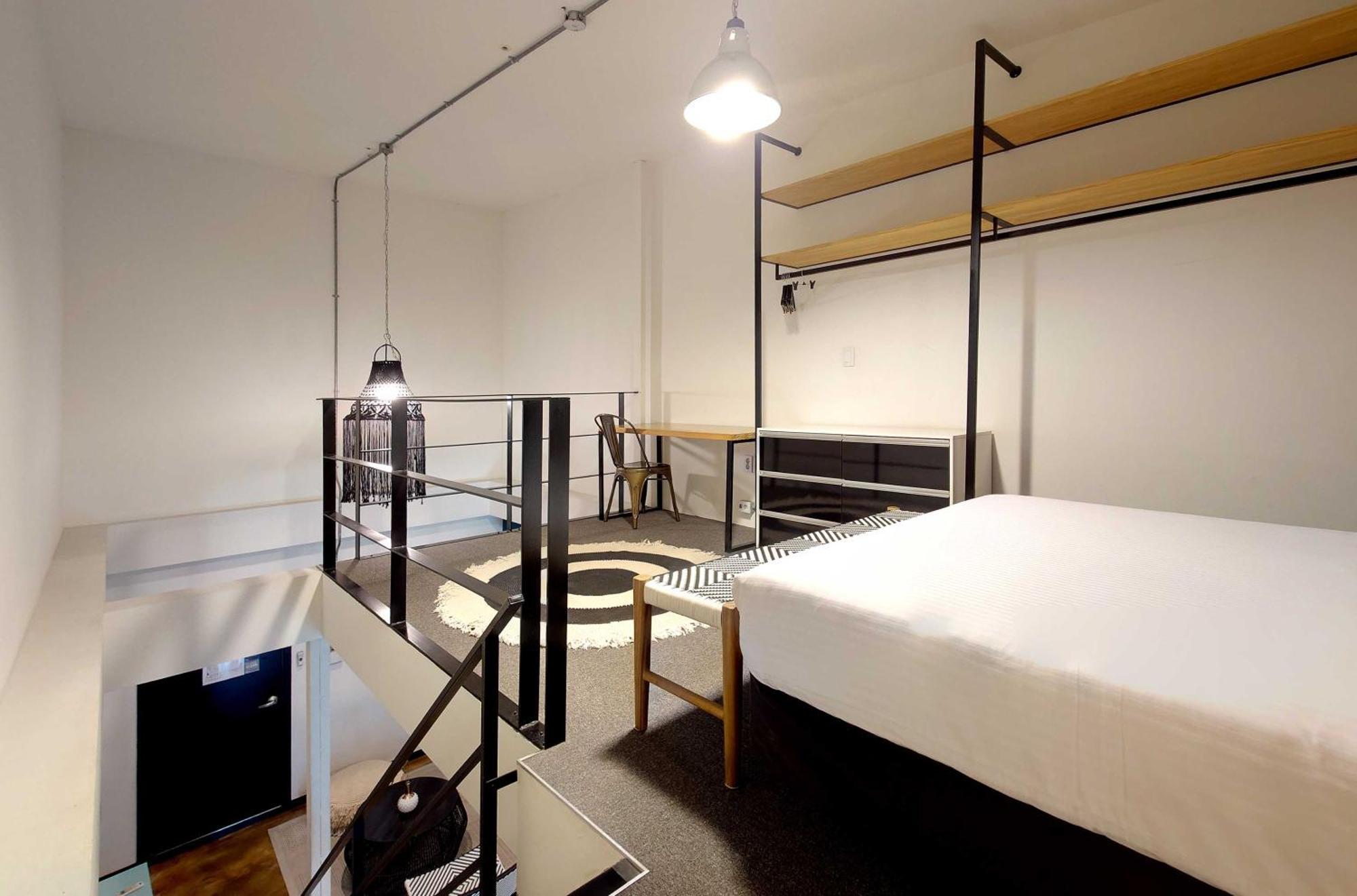 Seoul Loft Apartments - Sla 7 Night Minimum Exterior foto