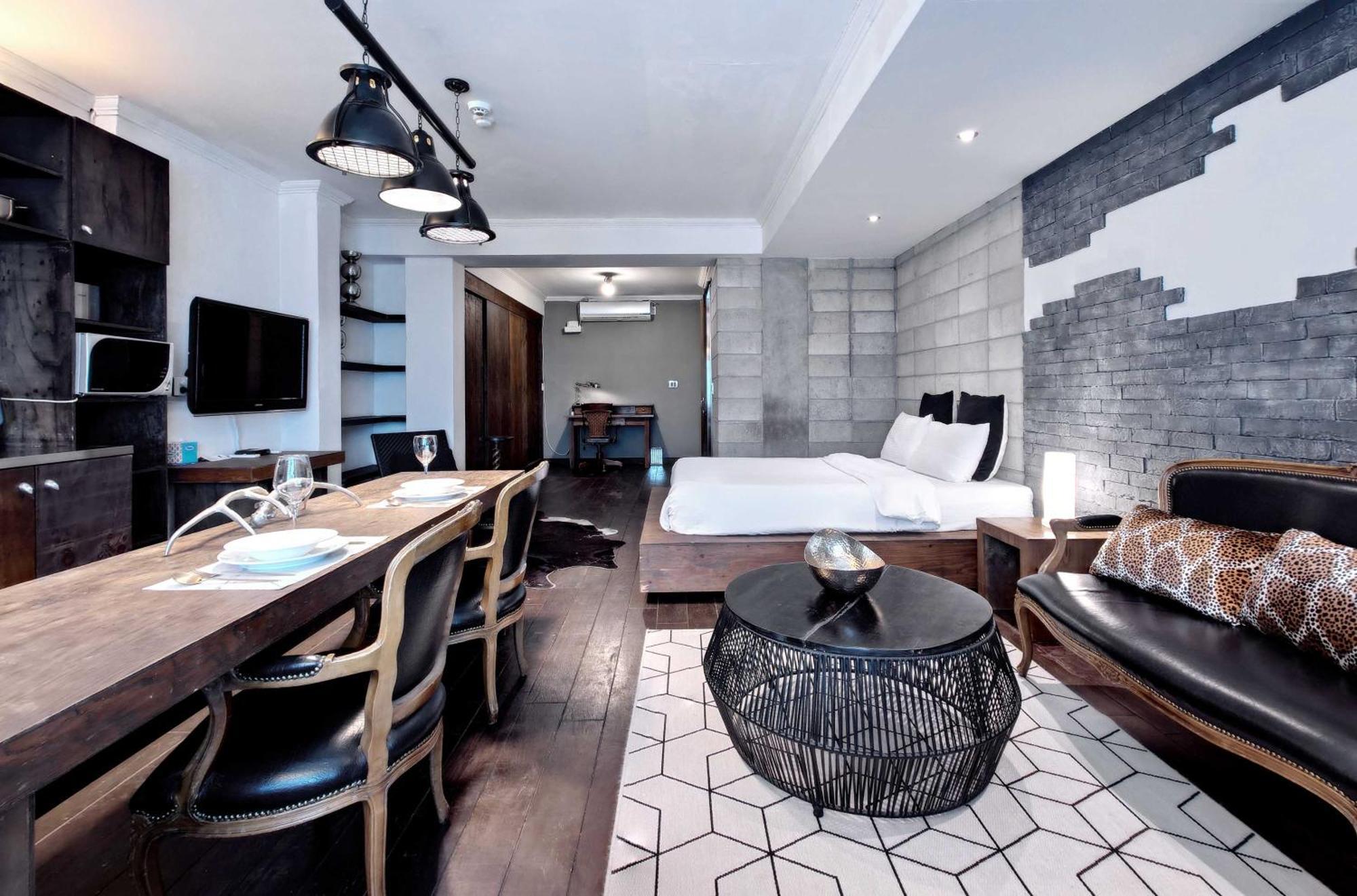 Seoul Loft Apartments - Sla 7 Night Minimum Exterior foto