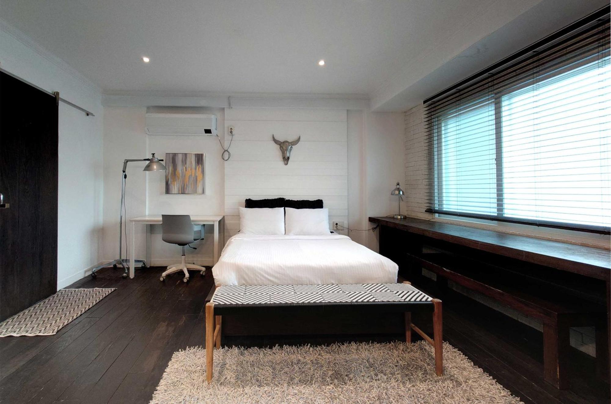 Seoul Loft Apartments - Sla 7 Night Minimum Exterior foto
