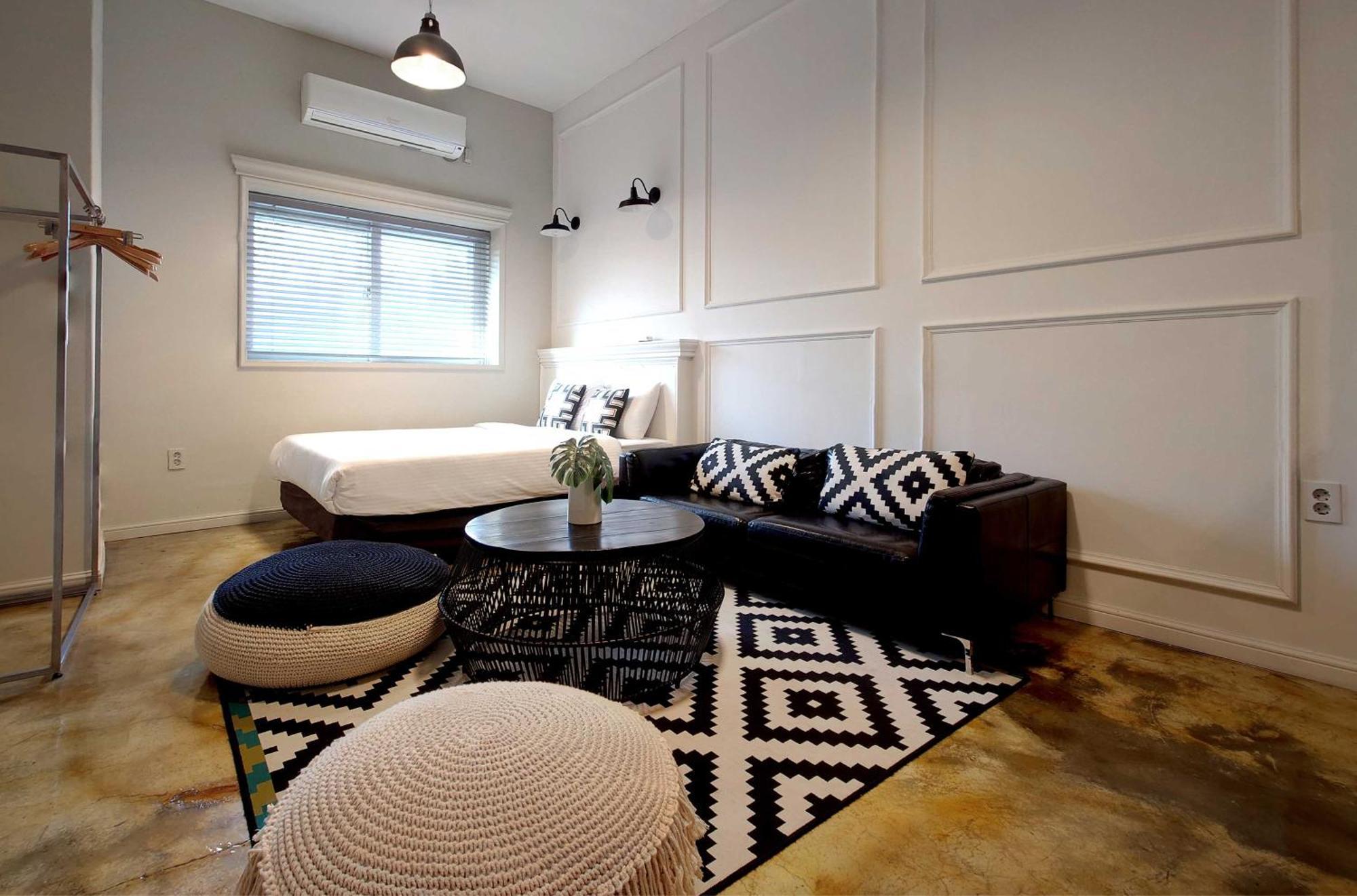 Seoul Loft Apartments - Sla 7 Night Minimum Exterior foto