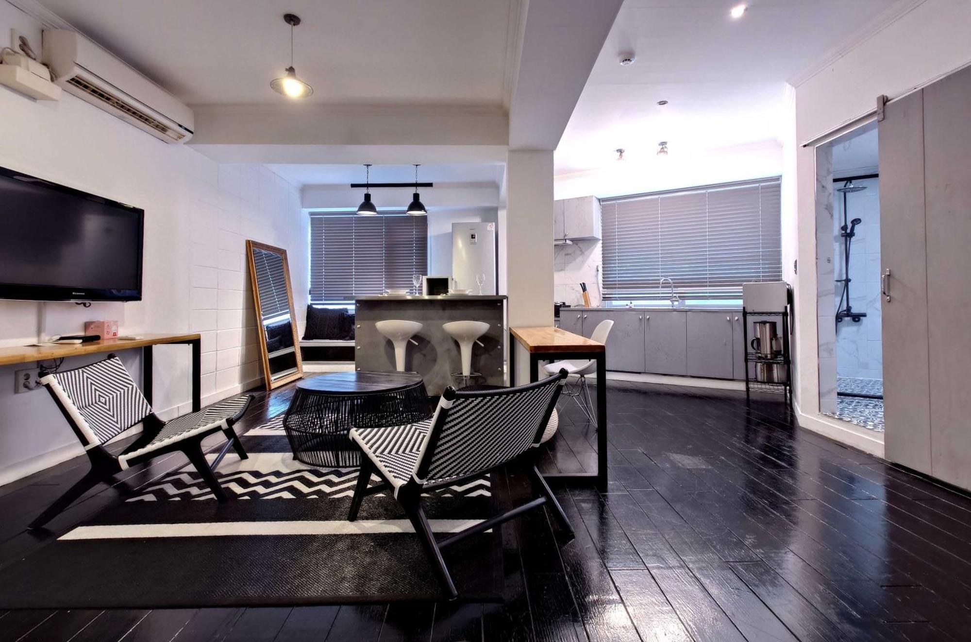 Seoul Loft Apartments - Sla 7 Night Minimum Exterior foto