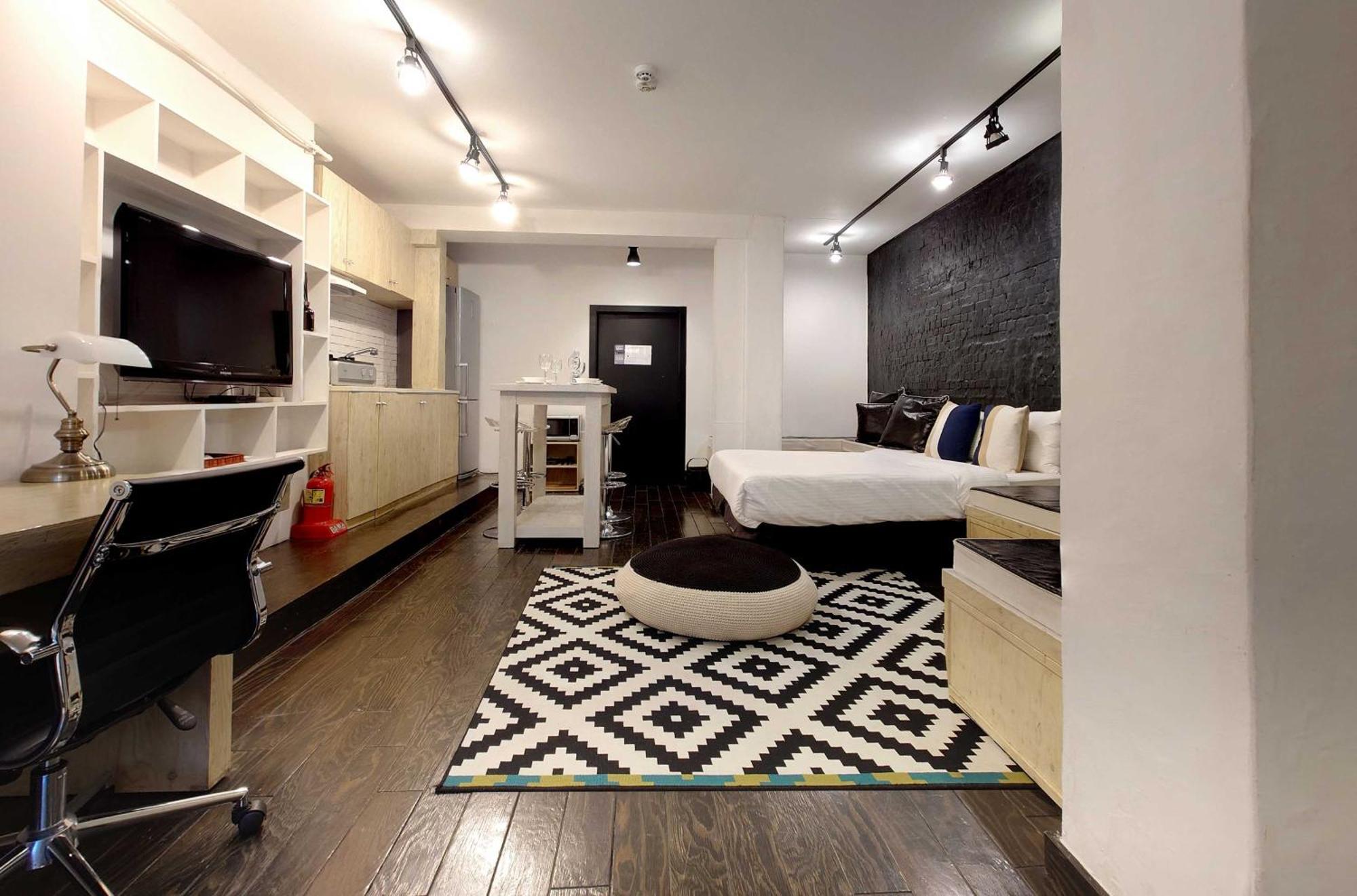 Seoul Loft Apartments - Sla 7 Night Minimum Exterior foto