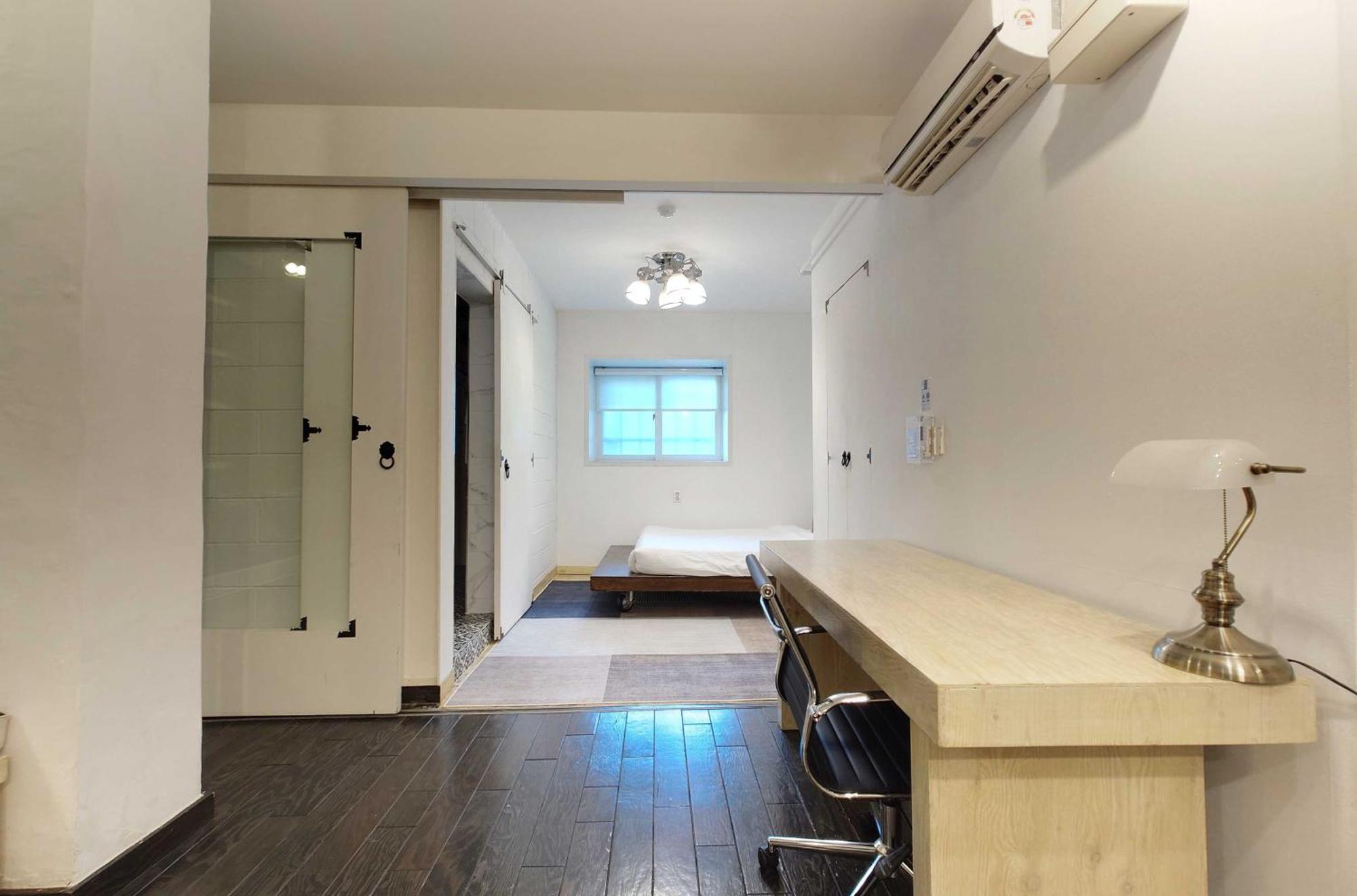 Seoul Loft Apartments - Sla 7 Night Minimum Exterior foto